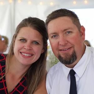 Meet your Posher, Joellyn